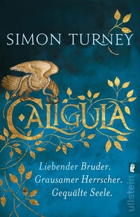 Abbildung von: Caligula - Ullstein