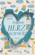 Cover: Pension Herzschmerz - Ullstein