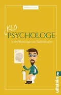Cover: Klo-Psychologe - Ullstein