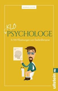 Abbildung von: Klo-Psychologe - Ullstein
