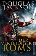Cover: Der Verteidiger Roms - Ullstein