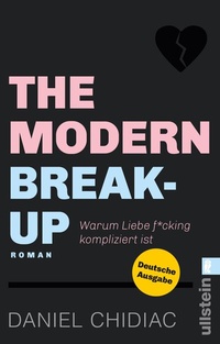 Abbildung von: The Modern Break-Up - Ullstein