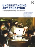 Cover: Understanding Art Education - Routledge