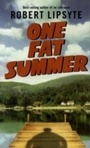 Cover: One Fat Summer - HarperCollins