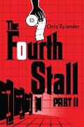 Cover: The Fourth Stall Part II - Walden Pond Press