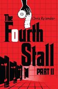 Enlarge image Cover: The Fourth Stall Part II - Walden Pond Press