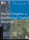 Cover: World Congress on Intellectual Capital Readings - Routledge
