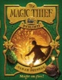 Cover: The Magic Thief: Found - HarperCollins