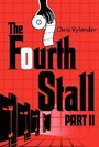 Cover: The Fourth Stall Part II - Walden Pond Press