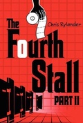 Cover: The Fourth Stall Part II - Walden Pond Press