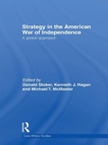 Cover: Strategy in the American War of Independence - Routledge