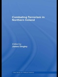 Cover: Combating Terrorism in Northern Ireland - Routledge