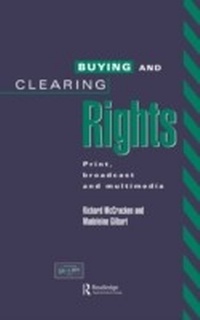 Abbildung von: Buying and Clearing Rights - Routledge