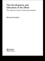 Cover: The Development and Education of the Mind - Routledge