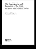 Bild: The Development and Education of the Mind - Routledge