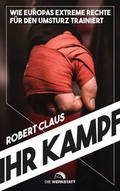 Cover: Ihr Kampf - Die Werkstatt