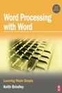 Cover: Word Processing with Word - Routledge