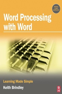 Enlarge image Cover: Word Processing with Word - Routledge