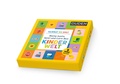 Cover: Duden 12+ Kennst du das? Meine bunte Spiel-und-Lernbox: Kinderwelt - Fischer Sauerl&auml;nder Duden