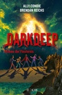 Cover: Darkdeep - Stimme der Finsternis - FISCHER Sauerl&auml;nder