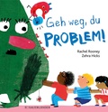 Cover: Geh weg, du Problem! - FISCHER Sauerl&auml;nder
