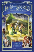 Cover: Land of Stories: Das magische Land - Ein K&ouml;nigreich in Gefahr - FISCHER Sauerl&auml;nder
