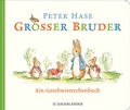 Cover: Gro&szlig;er Bruder Peter Hase - FISCHER Sauerl&auml;nder