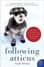Cover: Following Atticus - HarperCollins