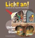 Cover: Unter der Stadt - FISCHER Sauerl&auml;nder