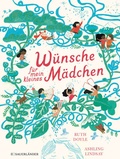 Cover: W&uuml;nsche f&uuml;r mein kleines M&auml;dchen - FISCHER Sauerl&auml;nder