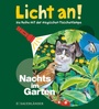 Cover: Nachts im Garten - FISCHER Sauerländer