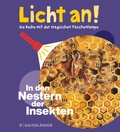 Cover: In den Nestern der Insekten - FISCHER Sauerl&auml;nder