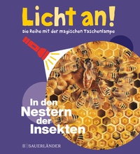 Enlarge image Cover: In den Nestern der Insekten - FISCHER Sauerländer