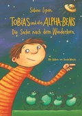 Cover: Tobias und die Alpha-Bens - TWENTYSIX