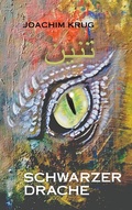 Cover: Schwarzer Drache - TWENTYSIX