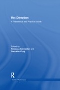 Cover: Re: Direction - Routledge