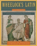 Cover: Wheelock's Latin - HarperCollins