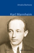 Cover: Karl Mannheim - Herbert von Halem Verlag