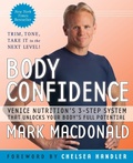 Cover: Body Confidence - HarperOne