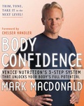 Cover: Body Confidence - HarperOne
