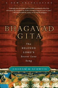 Abbildung von: Bhagavad Gita - HarperOne