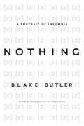 Cover: Nothing - HarperPerennial