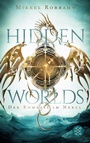 Cover: Hidden Worlds 1 - Der Kompass im Nebel - FISCHER Sauerländer