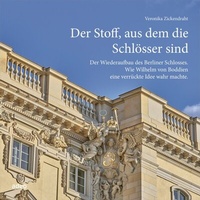 Abbildung von: Der Stoff, aus dem die Schlösser sind - adeo Verlag