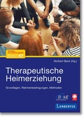 Cover: Therapeutische Heimerziehung - Lambertus