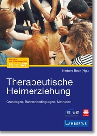 Abbildung von: Therapeutische Heimerziehung - Lambertus