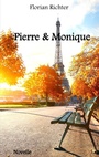 Cover: Pierre und Monique - Books on Demand