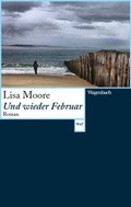 Cover: Und wieder Februar - Wagenbach