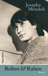 Enlarge image Cover: Rolien & Ralien - Wagenbach