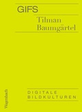 Cover: GIFs - Wagenbach